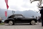 Alfa Romeo 6C 2500 SS Touring Coupe 1948 года